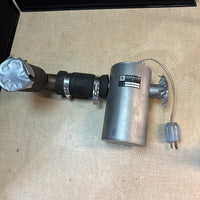 Huntington Mechanical Laboratory FT-151  Vacuum Molecular Sieve Foreline Trap