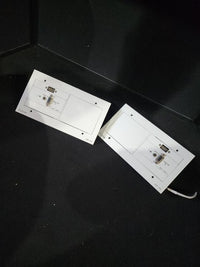 Extron MTP T 15HD A  White