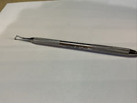 Hu Friedy 1/2 Black Condenser PLG1/2 NS