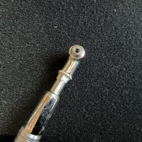 MIDWEST Tru-Torc CONTRA ANGLE HANDPIECE HI-SPEED  With Wrench