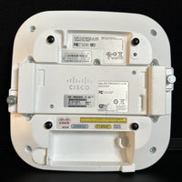 Cisco AIR-CAP3602I-A-K9 Aironet Dual Band Wireless Access Point