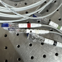 Midmark 3-100-0203 IQecg 12 Lead Patient Cable (untested, came out of a working