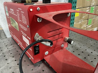 SSCOR S-SCORT 40014A PORTABLE SUCTION UNIT