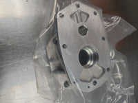 Cummins Fuel Pump Cover 3075526