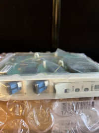 LUCENT DDM FIBER INTERFACE CARD 22G4-U SNRXDZNAAA S1:1 OLIU (WL40-2)