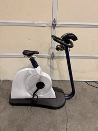 LODE CORIVAL 912900 ERGOMETER STRESS TEST ECG EKG MEDICAL DIAGNOSTICS BIKE CYCLE