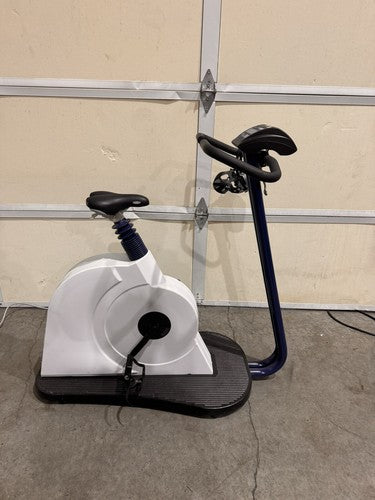 LODE CORIVAL 912900 ERGOMETER STRESS TEST ECG EKG MEDICAL DIAGNOSTICS BIKE CYCLE