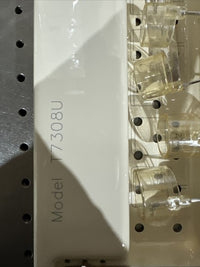 Medtronic Mosaic Ultra Aortic Valve Sizer Set T7308U With Tray