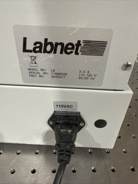 Labnet Problot L6 P/N: 9050577 Hybridization Oven Incubator