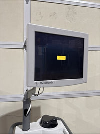 Medtronic Fusion ENT Image Guidance System Cart