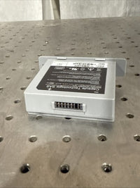 Capsule Technologie SAS Li-Ion Rechargeable Battery DC-NU2-BAT