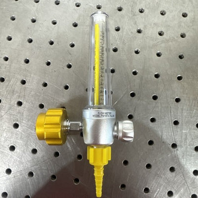 Gentec Healthcare FM187A-15L-DH Flow Meter ~ 21265