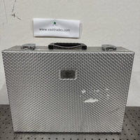 PrismSound DSA-1 Digital Audio Interface AES/EBU Signal Analyzer Generator