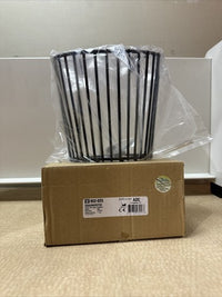 ADC 952B Sphygmomanmeter Cuff Storage Basket Wall Unit Vinyl Coated Wire