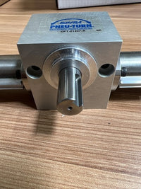 BIMBA CPT-01927-A 1B1FR Rotary Actuator 90 Deg. 150PSI 0.54" Shaft  161K985H01
