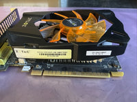 Zotac Nvidia GeForce GTX 650Ti 1GB 128BIT DDR5, PCI Express Graphics Card