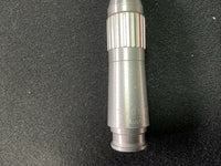 Midwest Straight Nose Cone -Twist Bur Release ( Fit Shorty and Rhino motor)