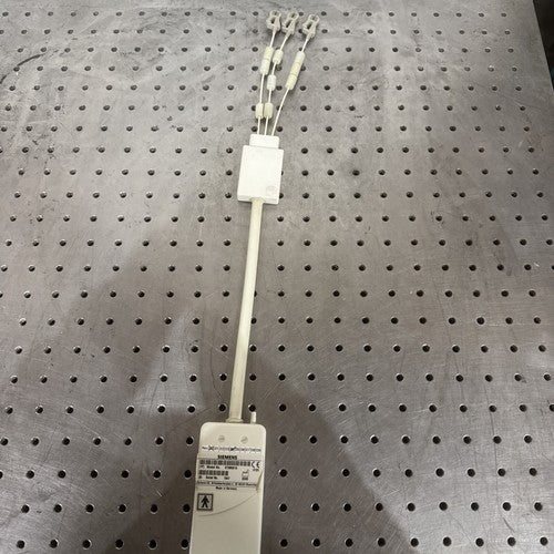 SIEMENS Magnetom C MRI Scanner P/N 7386910 Cable