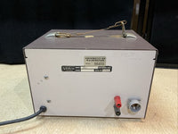 Validyne CD12 Transducer Indicator
