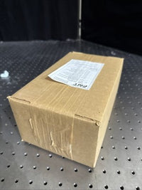 * NEW PMT 1206-20 ER NEOCERV MRI HEAD BLOCKS FOR OPEN BACK RINGS