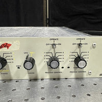 Varian 971-1008 Dual Range Ionization Gauge Controller Vacuum Gauge For Parts