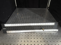 26x DVJ-W 75 Ohm Dual Video Jack Patchbay Rack Mount 0A0614K