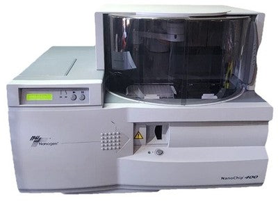 Nanogen NanoChip 400