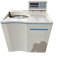 BECKMAN OPTIMA LE-80K ULTRACENTRIFUGE Excellent Condition.