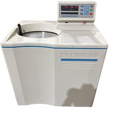 BECKMAN OPTIMA LE-80K ULTRACENTRIFUGE Excellent Condition.