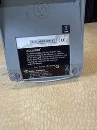 Fisher Scientific Accumet AB15 Plus PH Meter Untested No Power Supply