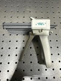 DS 1:1/2:1 NDS Impression Material Cartridge Dental Dispenser