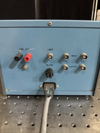 Count Rate Meter