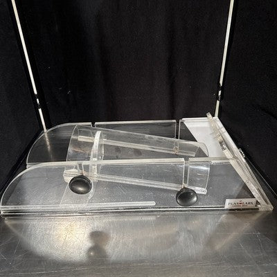 Plas  Lab Rabbit Retainer