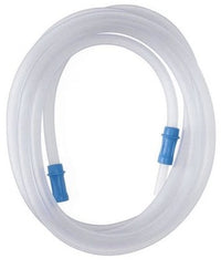 MediChoice Suction Tubing 1/4 x 10 ft Non-Conductive Case of 50 ST2002