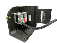 Hamamatsu HCL120-39 PMT Detector Assembly w/ Motorized Filter Wheel & Optics
