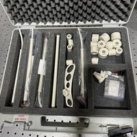 Nucletron Training Set Kit For Brachytherapy Fletcher CT/MR Applicator