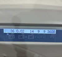 Thermo Scientific Heraeus Megafuge 40R Refrigerated Centrifuge Unit