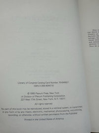Genetic Engineering Vol 1 & 2 Set 1979 1980 Plenum Press HC Setlow
