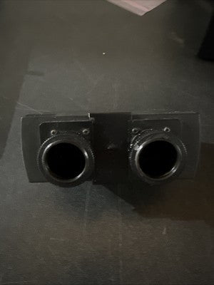 Leitz Microscope Binocular Head For Laborlux (512661)