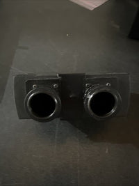 Leitz Microscope Binocular Head For Laborlux (512661)