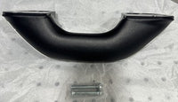 1955-66 Chevy GMC Truck Arm Rest Black 55-56665-BK LH RH New