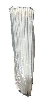 MediChoice OBP016 Applicators 16” Rayon Tip 50/Box New