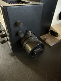 Leica Reichert Diastar 420 Microscope  Base Only