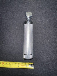Welch Allyn Standard Hook-On Laryngoscope Handle Adult Size Stainless Steel