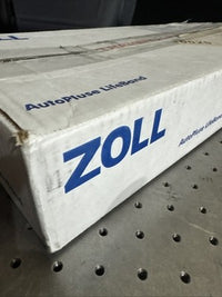 Zoll Autopluse Lifeband Traning