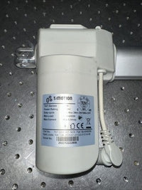 TiMotion Motor, TA7 Series IP54, TA7-2202-001, DC 24v, 6000N, 5.5Amp