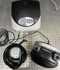 Anspach SC2100 Control Console w/ E-FP-DIR/IRR Foot Pedal & eMax2 Plus