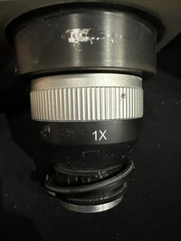 MEIJI - EMT - 1 Stereo Microscope with 1X & 2X Turret Objective
