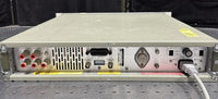HP 3456A Digital Voltmeter 6½ Digit Precision Bench Multimeter Hewlett Packard