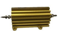 DALE NH-250 250W 200 Ohm 1% Aluminum Chassis Mount Power Resistor